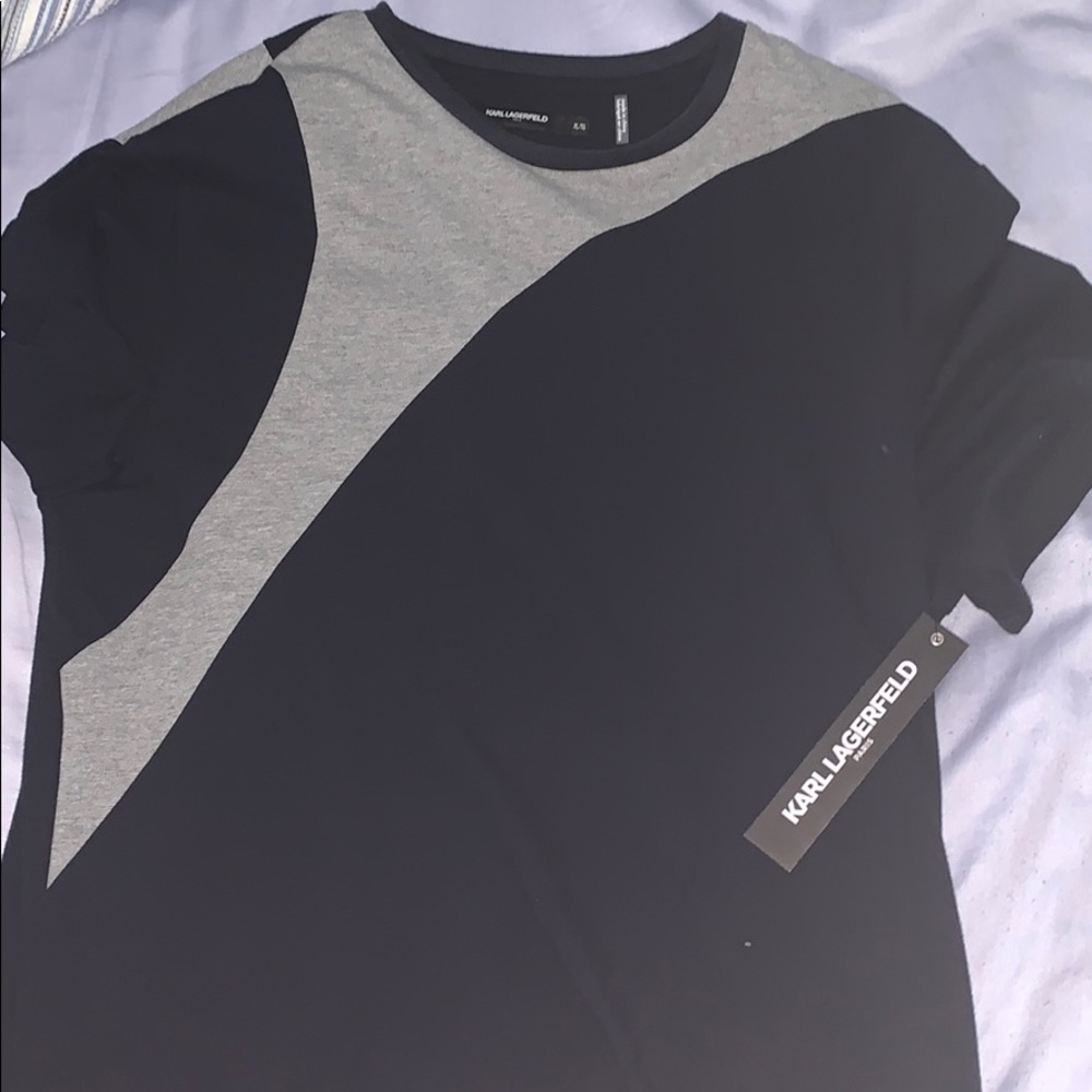 Karl Lagerfeld T-Shirt